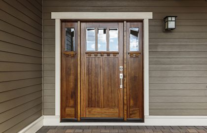 wood-doors